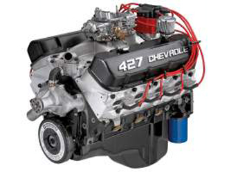 U1881 Engine